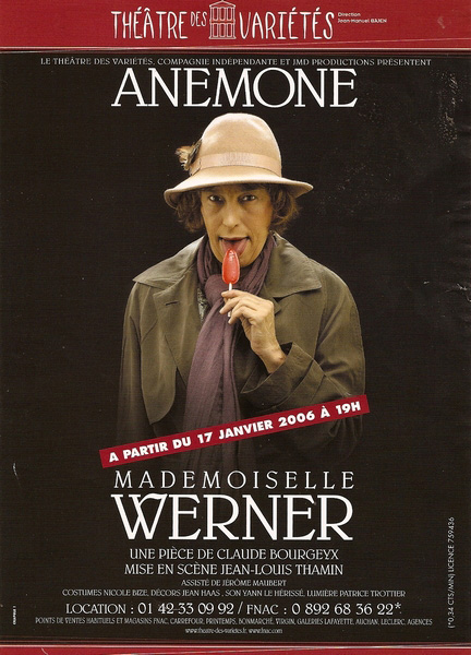 mademoiselle-Werner